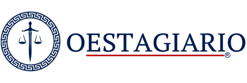 OESTAGIARIO Logo